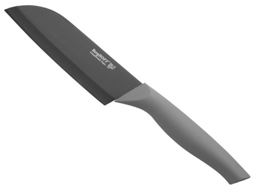 Нож сантоку с покрытием против налипания BergHOFF Essentials, 14 см