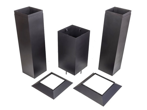 аксессуары для каминов