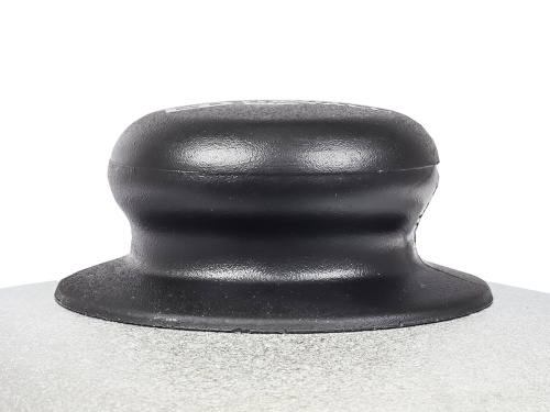 Котел 8л со стеклянной крышкой, (овальное дно) DAVR METALL Котел 8л со стеклянной крышкой, (овальное дно) DAVR METALL