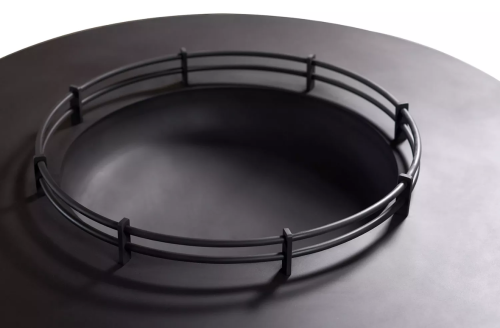 Костровая чаша, Russia Grill, модель Очаг - 3