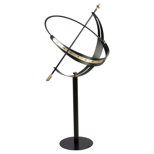 Солнечные часы большие