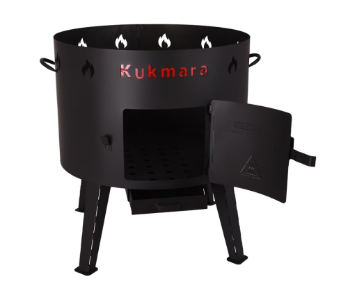 Учаг для котла 30 л (40.6 см), Kukmara, ук16
