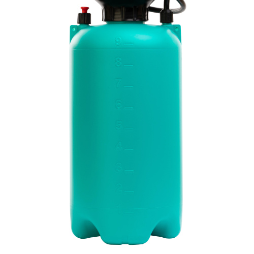 Опрыскиватель "Гарден" 10л телескопический, Альтернатива М8473