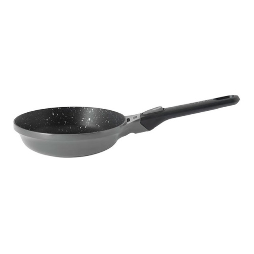 Сковорода BergHOFF Gem grey, 20 см