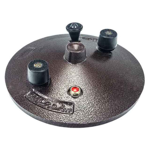 Афганский казан Rashko Baba, двухцветный, Code:M, 50 л