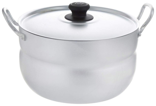 Кастрюля Калитва Классика, 15 л