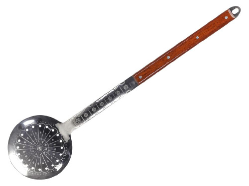 Шумовка для казанов 60-225 л