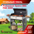 Угольный гриль Gratar Professional Optima BBQ POB 3000 Угольный гриль Gratar Professional Optima BBQ POB 3000