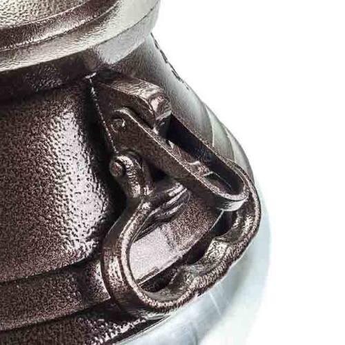 Афганский казан Rashko Baba, двухцветный, Code:M, 20 л