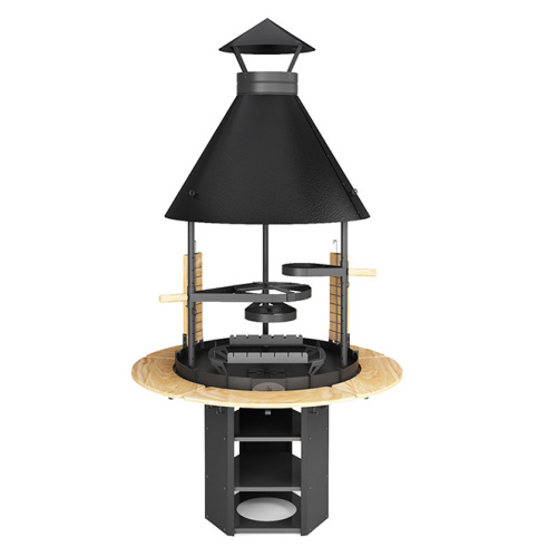 гриль барбекю