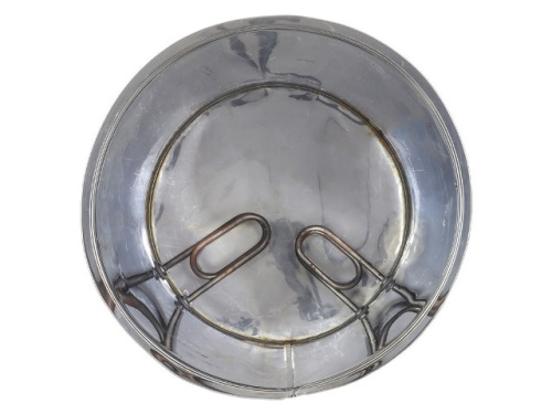 Мантоварка большая, Узбекистан