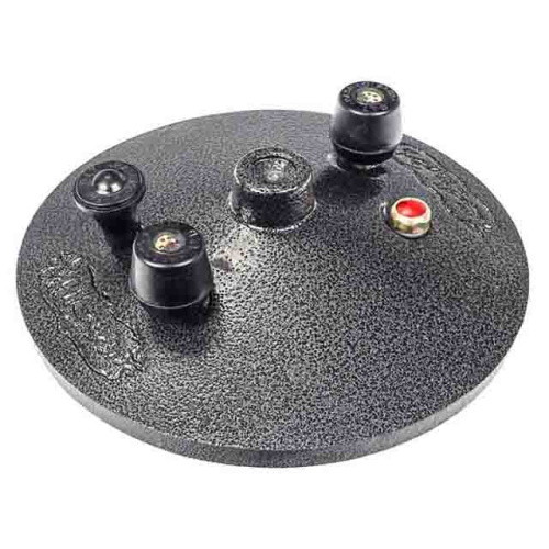 Афганский казан Rashko Baba, черный, Code:SB, 15 л