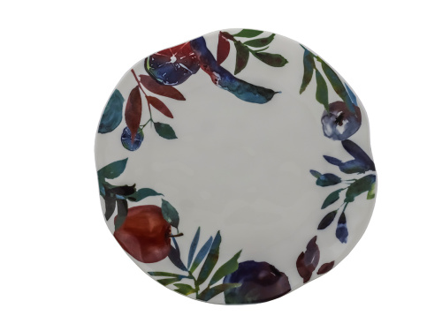 Тарелка керамическая Fruits Line, PLOVER, 27 см