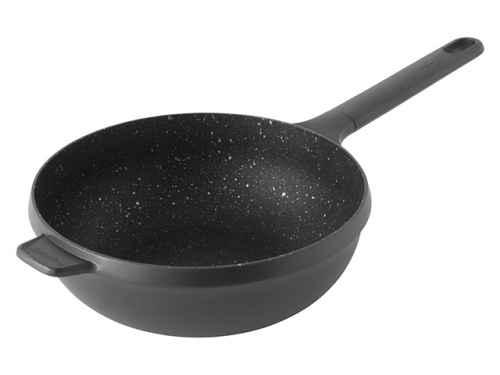 Сковорода-вок BergHOFF Gem, 24 см