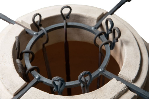 Тандыр дровяной AMFORA "Большой"