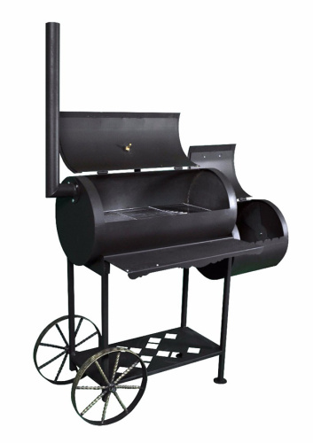 гриль барбекю