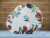 Тарелка керамическая Fruits Line, PLOVER, 27 см Тарелка керамическая Fruits Line, PLOVER, 27 см