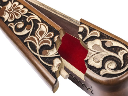 Пенал 24,5x4,5x4,5