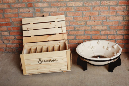 Костровница