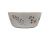 Салатник керамический October Line, PLOVER, 650 мл