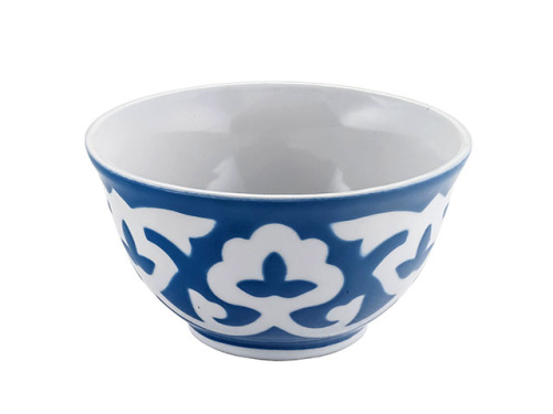 Пиала Бирюзовая Пахта, Turon Porcelain, Ø 8.5 см