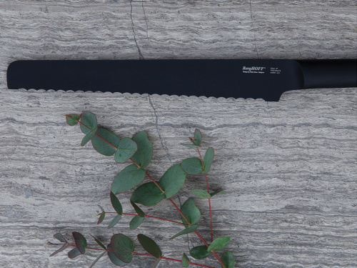 Нож для хлеба BergHOFF Ron, 23 см