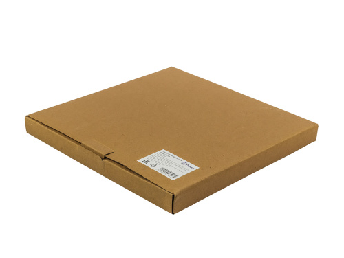 Тарелка керамическая Flowers Line, PLOVER, 25 см