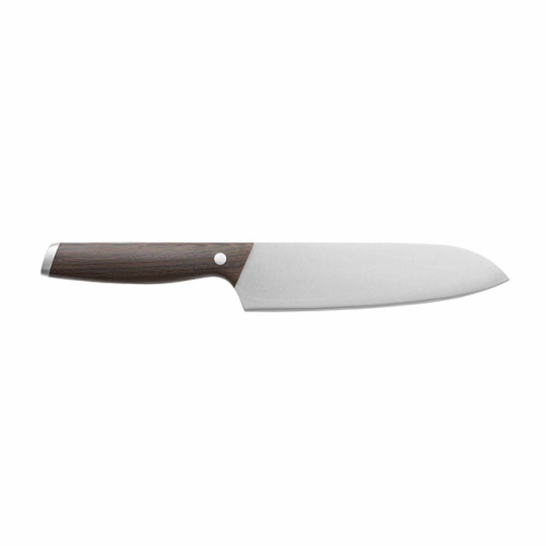 Набор ножей BergHOFF Dark Wood, 9 предметов