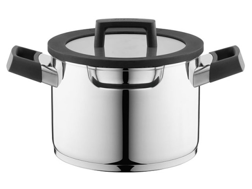 Набор посуды BergHOFF Downdraft, 7 предметов