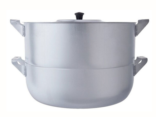 Мантоварка, SCOVO, МТ-039, 3-уровневая, 4.5 л