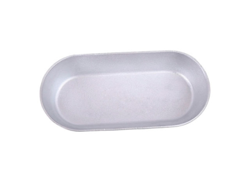 Форма для выпечки хлеба 27х13х6см, Kukmara, х010