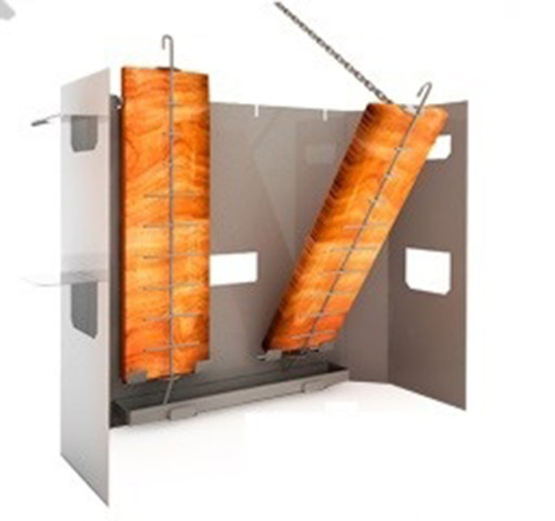 гриль барбекю