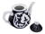 Чайник фигурный Пахта, Turon Porcelain, 0.9 л Чайник фигурный Пахта, Turon Porcelain, 0.9 л