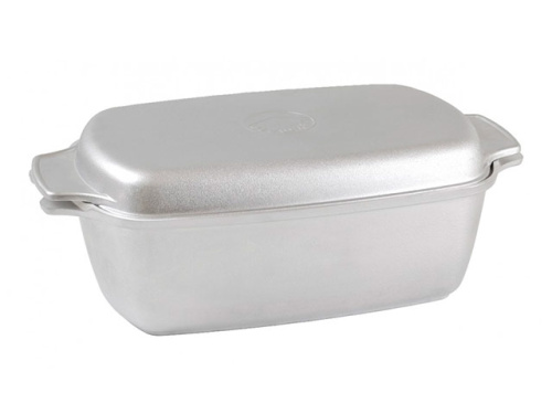 Гусятница 4.5 л Kukmara, г45