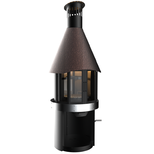 гриль барбекю