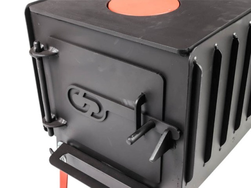 Печь варочно-отопительная "Рекорд"