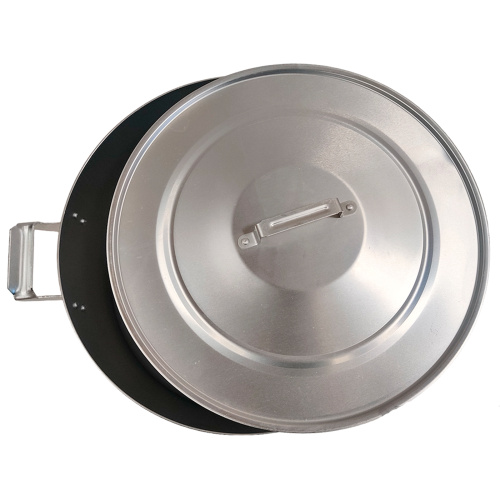 Кастрюля Калитва поварская, 20 л