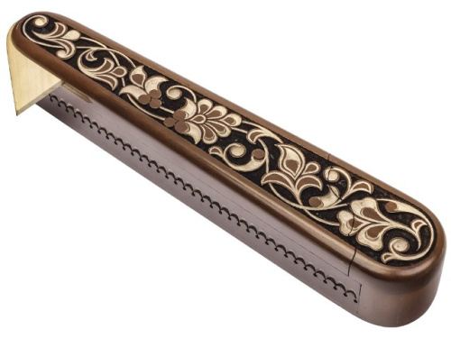 Пенал 24,5x4,5x4,5