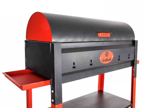 гриль барбекю