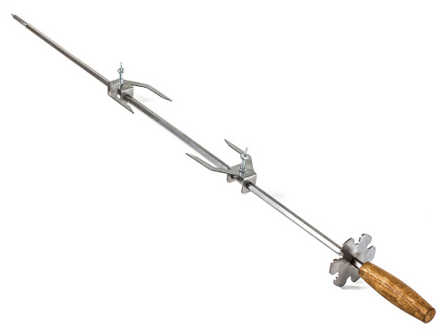 Вертел Gratar Family, 85 см