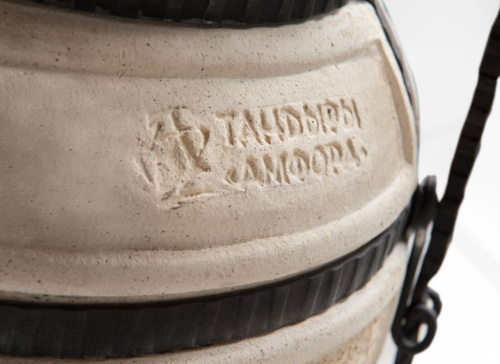 Тандыр дровяной AMFORA "Донской" 