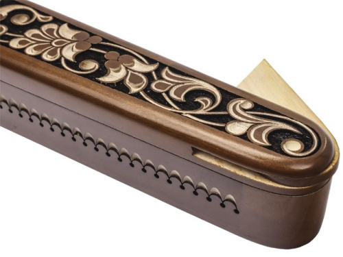 Пенал 24,5x4,5x4,5