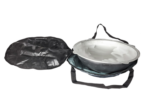 Чехол для казана 16л-22 л, DAVR METALL