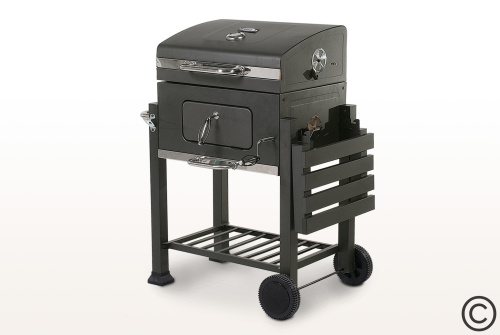 гриль барбекю