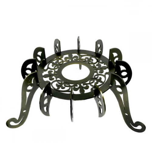 Подставка под тандыр "Берсерк", 260х668х668 мм