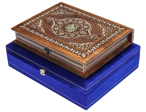 Футляр для книг