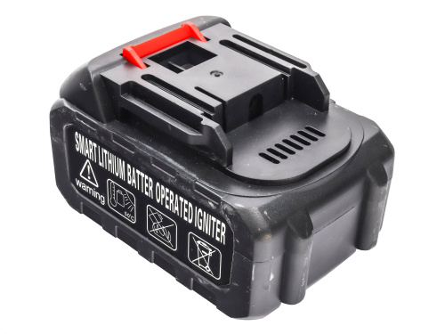 Фен для розжига углей, брикетов и дров. Аккумуляторная воздуходувка, Plover