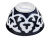 Пиала Пахта, Turon Porcelain, Ø 8.5 см Пиала Пахта, Turon Porcelain, Ø 8.5 см