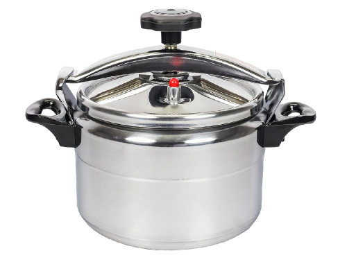 Скороварка 5 л, алюминиевая,  TM Appetite