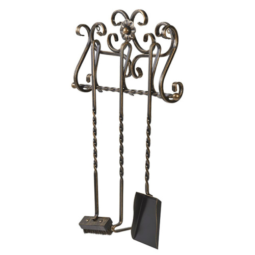 аксессуары для каминов